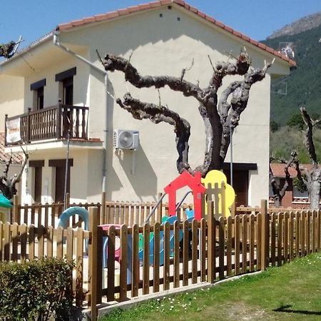 Apartamentos La Eliza Лансаита Экстерьер фото
