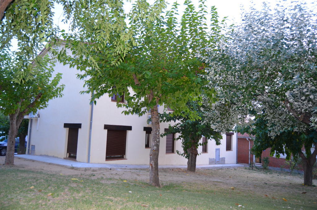 Apartamentos La Eliza Лансаита Экстерьер фото