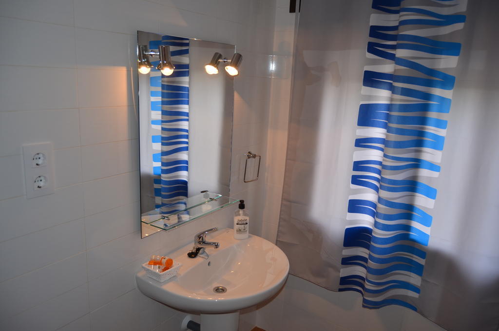 Apartamentos La Eliza Лансаита Номер фото