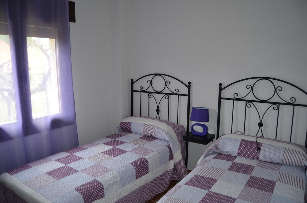 Apartamentos La Eliza Лансаита Номер фото