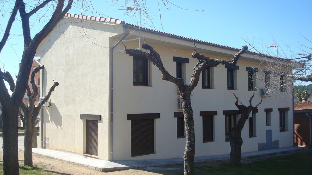 Apartamentos La Eliza Лансаита Экстерьер фото